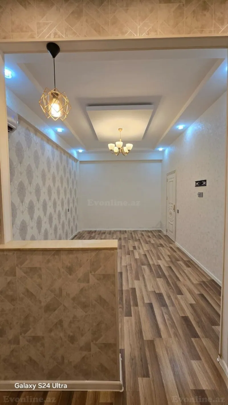 Satılır 2 otaqlı Mənzil Yeni tikili 58 m² Xırdalan - şəkil 8