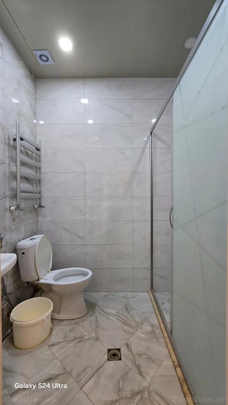 Satılır 2 otaqlı Mənzil Yeni tikili 58 m² Xırdalan - şəkil 12