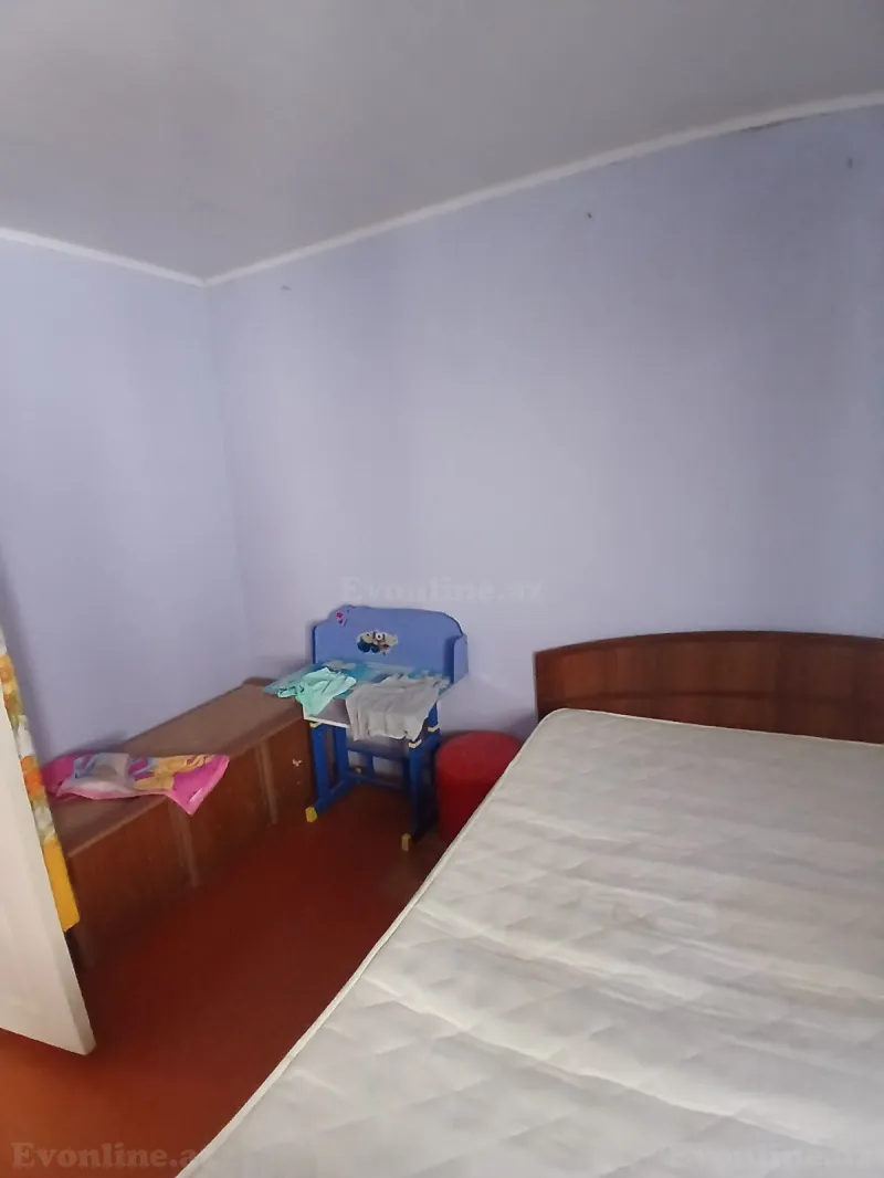Kirayə verilir 3 otaqlı Həyət evi 60 m² Pirşağı - şəkil 2