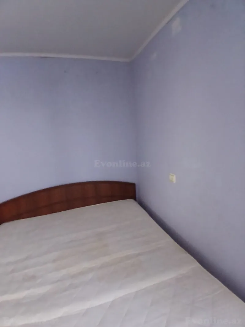 Kirayə verilir 3 otaqlı Həyət evi 60 m² Pirşağı - şəkil 3