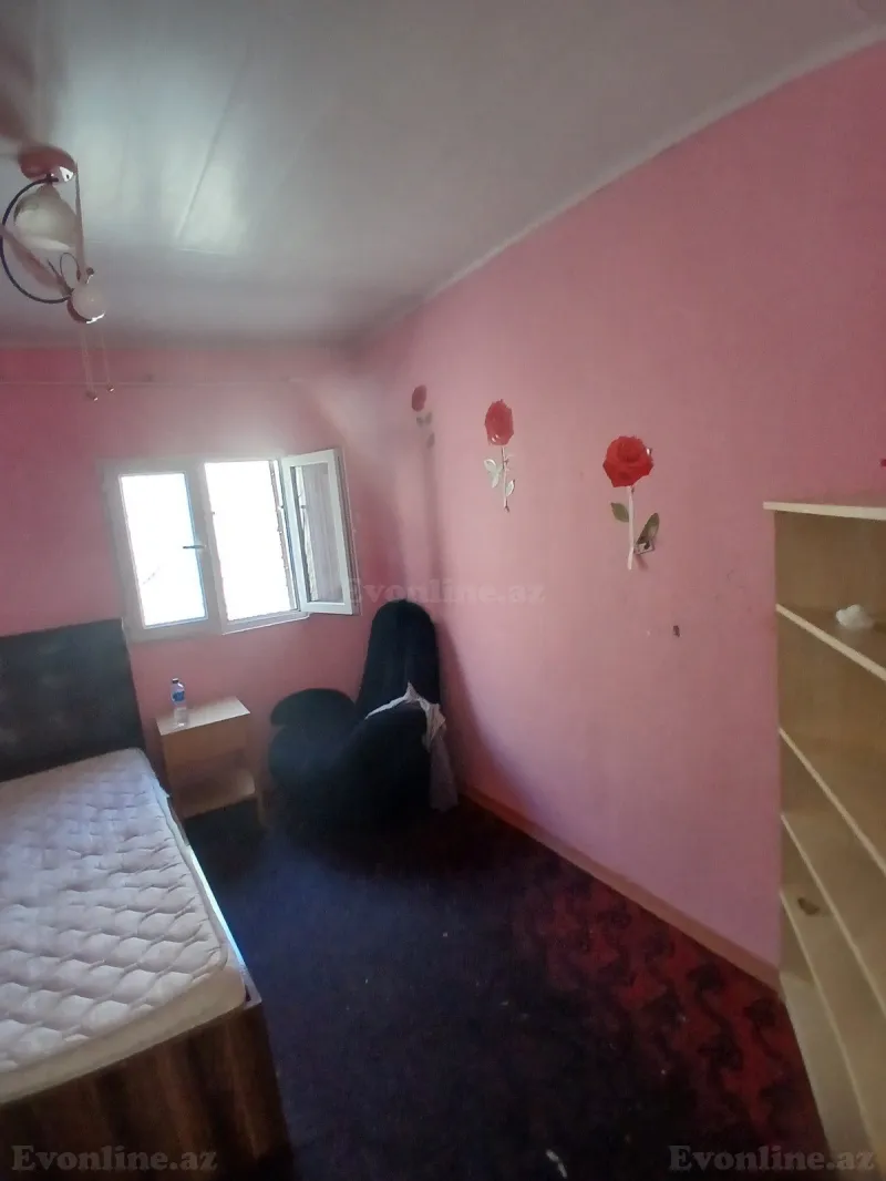 Kirayə verilir 3 otaqlı Həyət evi 60 m² Pirşağı - şəkil 5