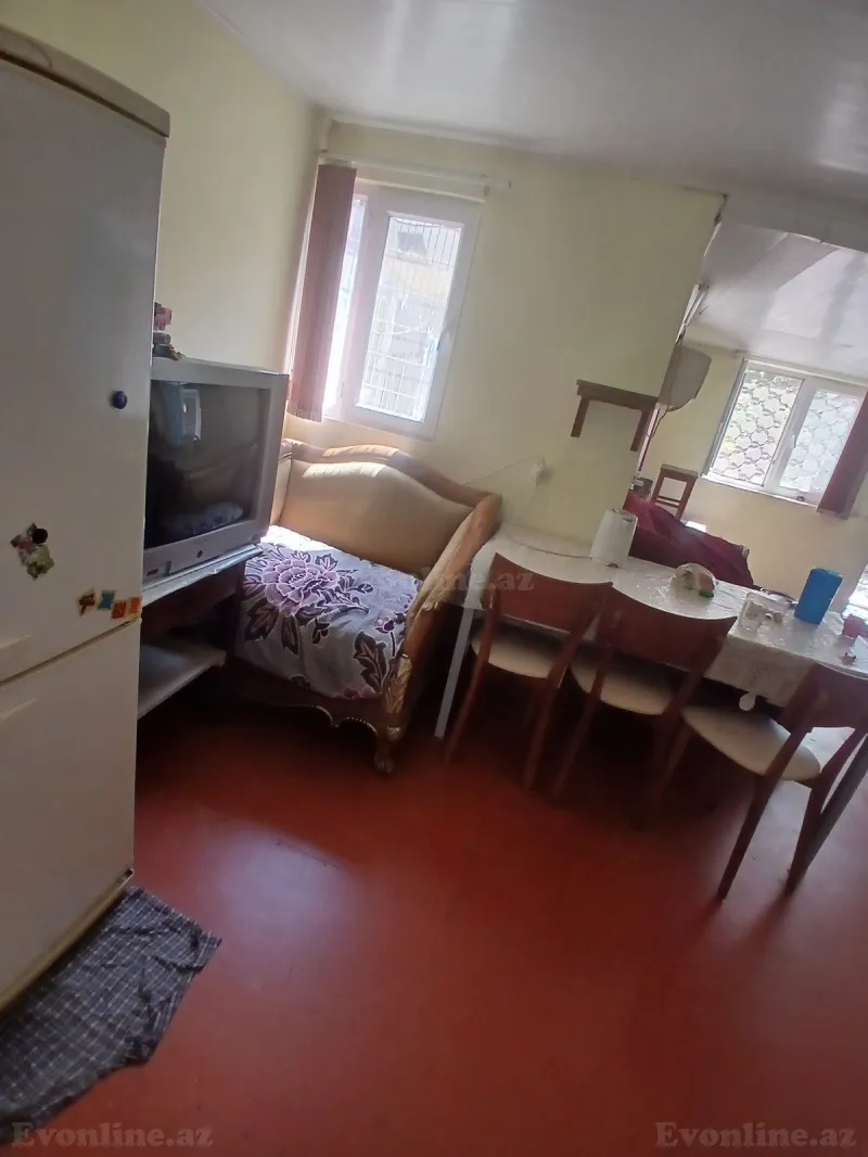 Kirayə verilir 3 otaqlı Həyət evi 60 m² Pirşağı - şəkil 7