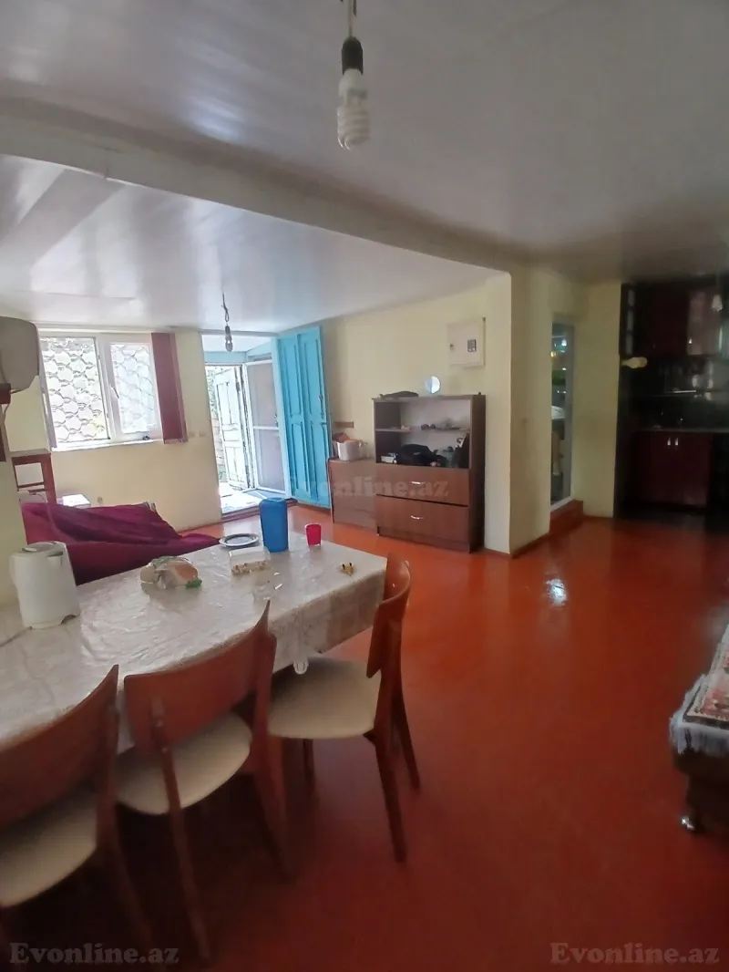 Kirayə verilir 3 otaqlı Həyət evi 60 m² Pirşağı - şəkil 8