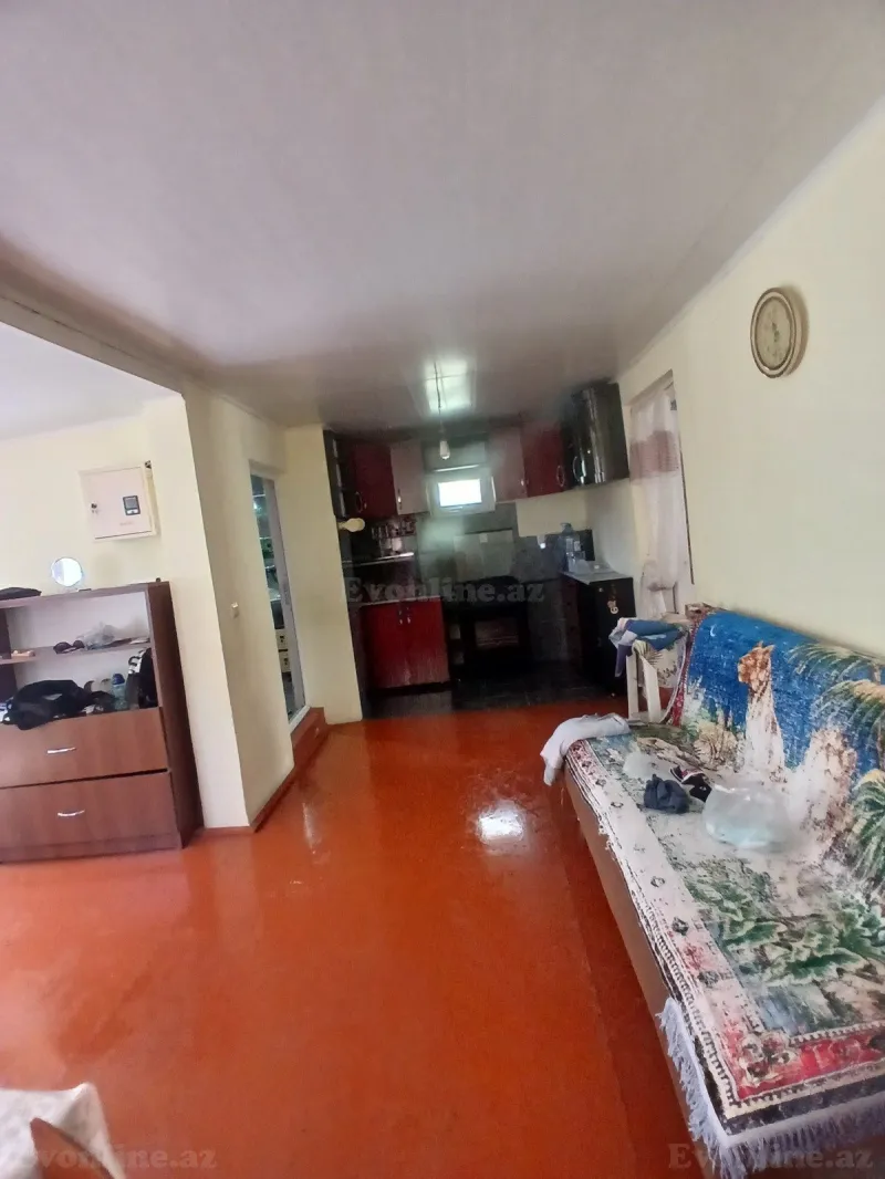 Kirayə verilir 3 otaqlı Həyət evi 60 m² Pirşağı - şəkil 9