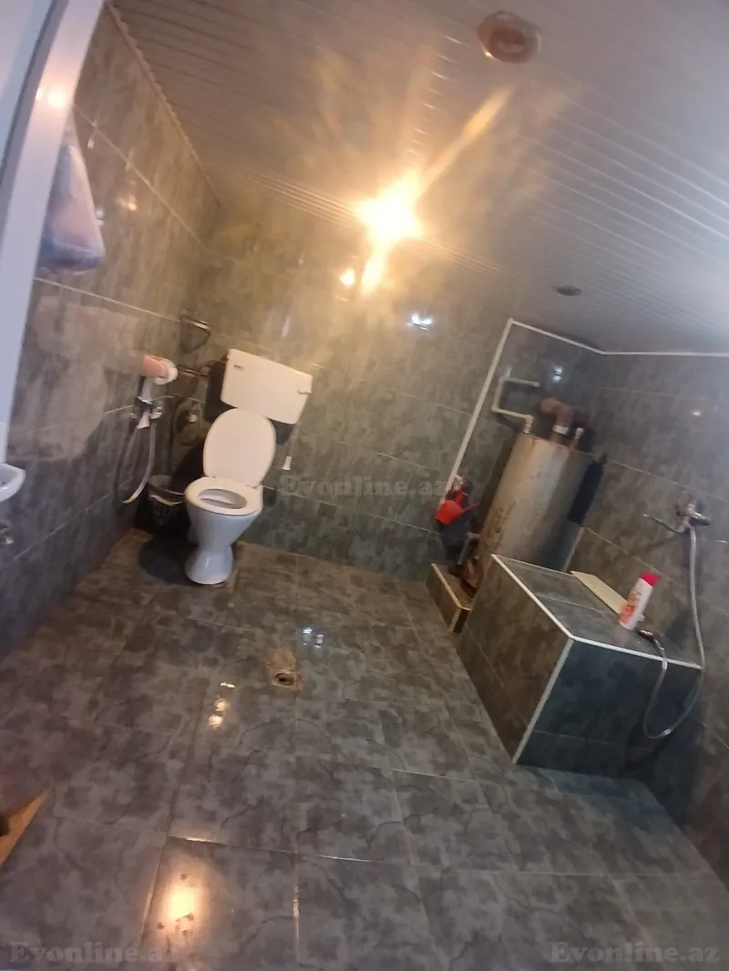 Kirayə verilir 3 otaqlı Həyət evi 60 m² Pirşağı - şəkil 10