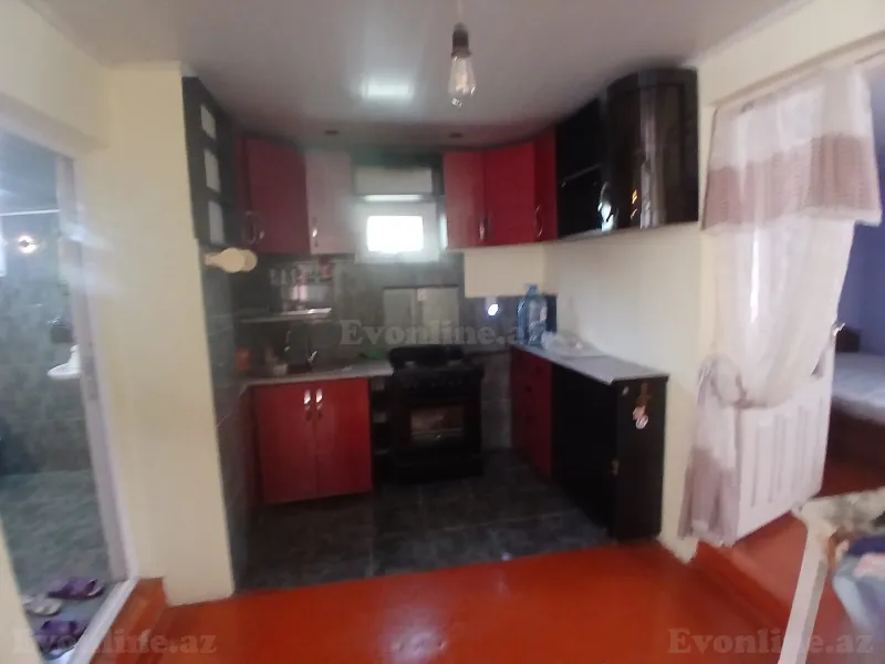 Kirayə verilir 3 otaqlı Həyət evi 60 m² Pirşağı - şəkil 13
