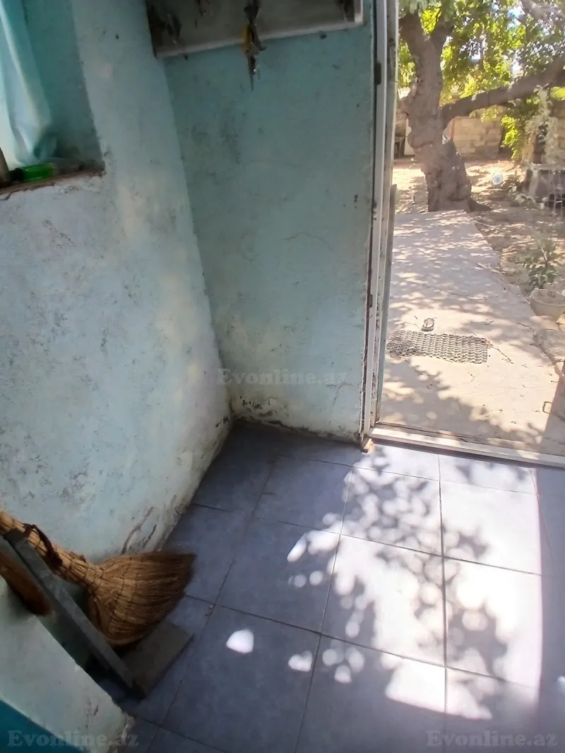 Kirayə verilir 3 otaqlı Həyət evi 60 m² Pirşağı - şəkil 15