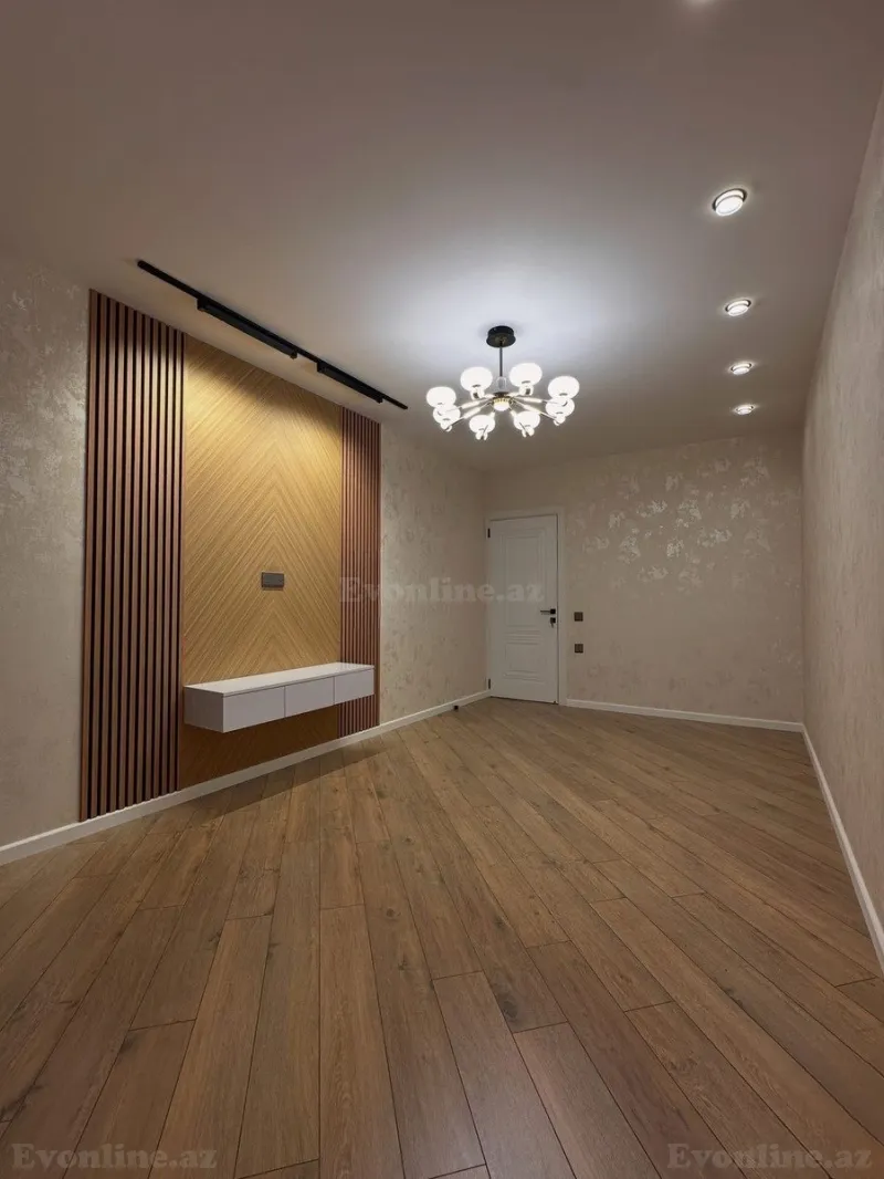 Satılır 3 otaqlı Mənzil Köhnə tikili 60 m² Əhmədli m. - şəkil 2