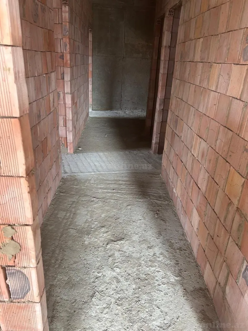 Satılır 3 otaqlı Mənzil Yeni tikili 102 m² Nəriman Nərimanov m. - şəkil 4