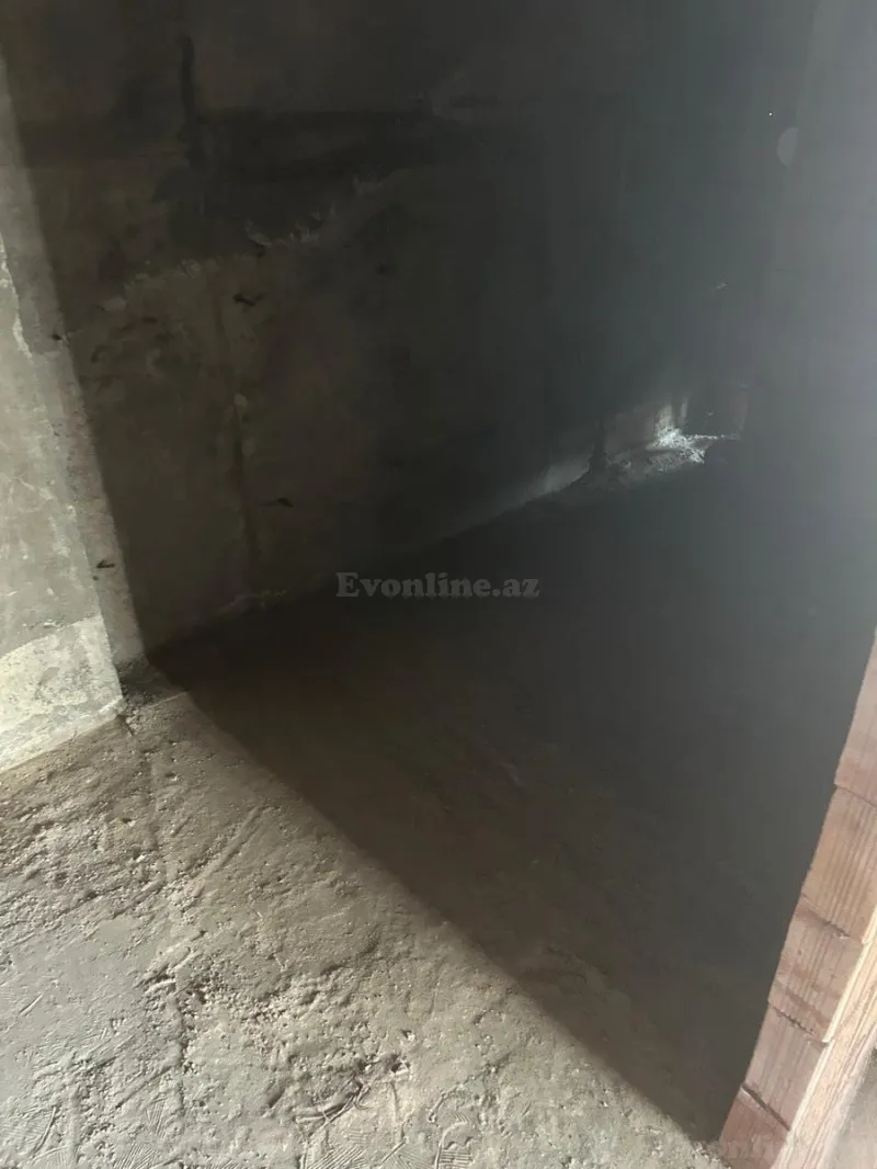 Satılır 3 otaqlı Mənzil Yeni tikili 102 m² Nəriman Nərimanov m. - şəkil 12