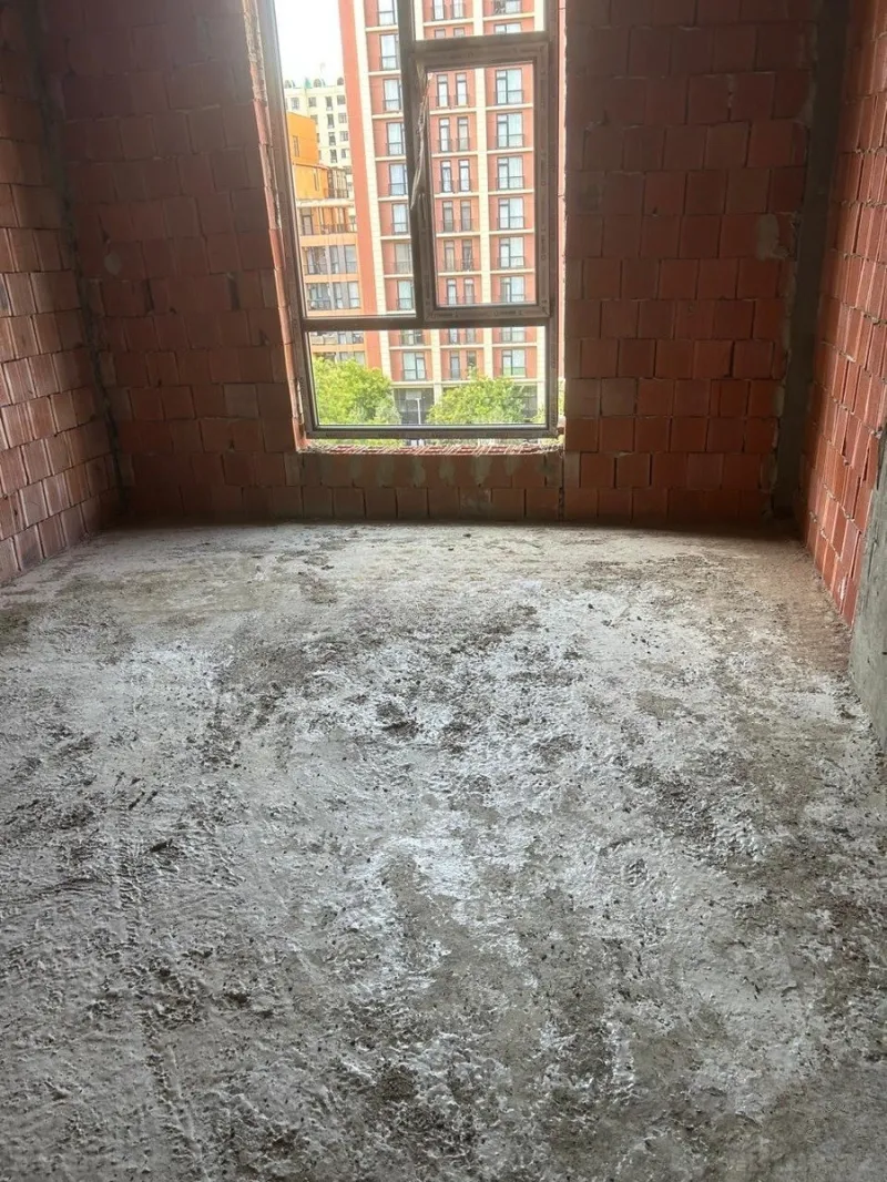 Satılır 3 otaqlı Mənzil Yeni tikili 102 m² Nəriman Nərimanov m. - şəkil 15