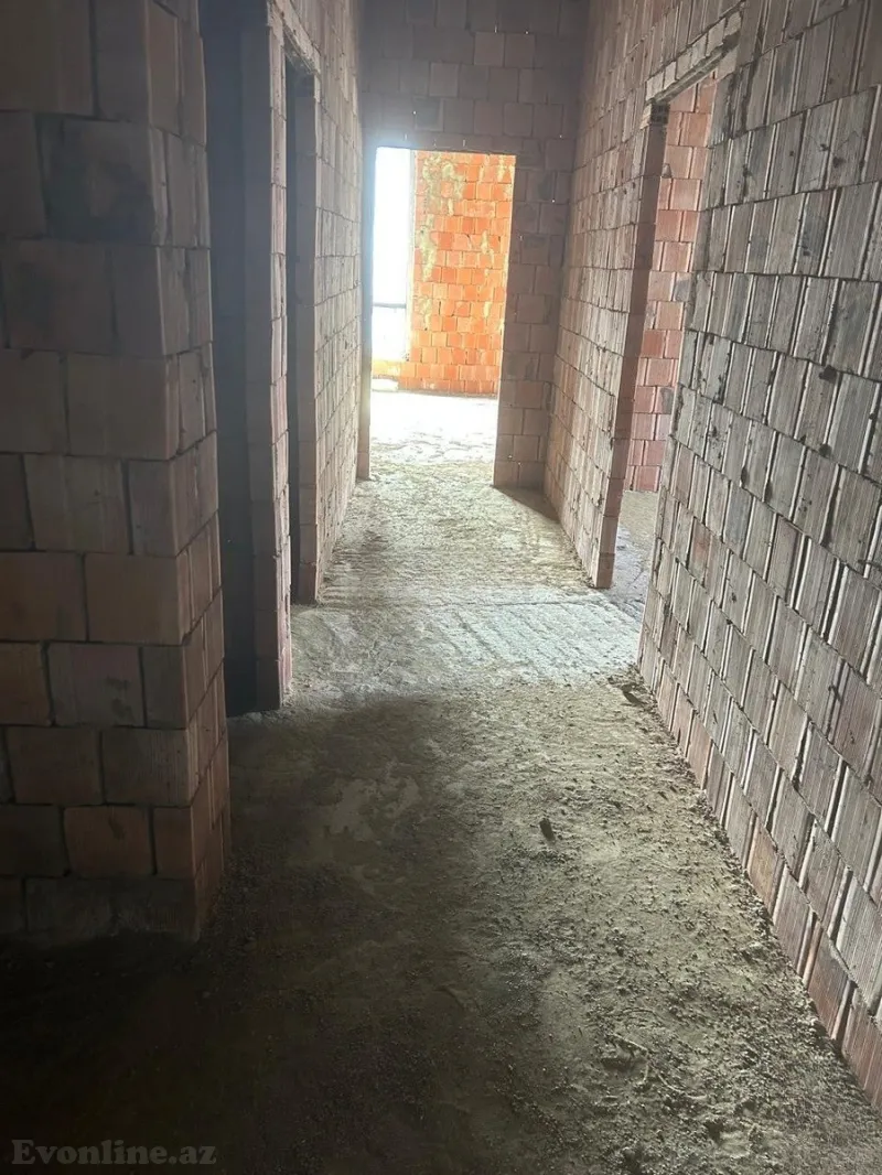 Satılır 3 otaqlı Mənzil Yeni tikili 102 m² Nəriman Nərimanov m. - şəkil 16