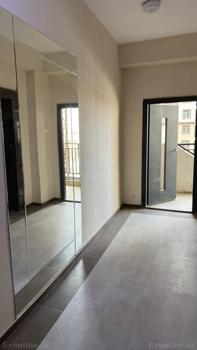 Satılır 2 otaqlı Mənzil Yeni tikili 63 m² Masazır - şəkil 2