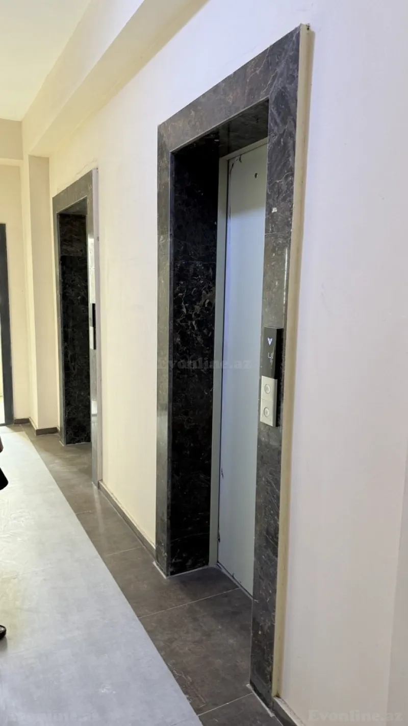 Satılır 2 otaqlı Mənzil Yeni tikili 63 m² Masazır - şəkil 3