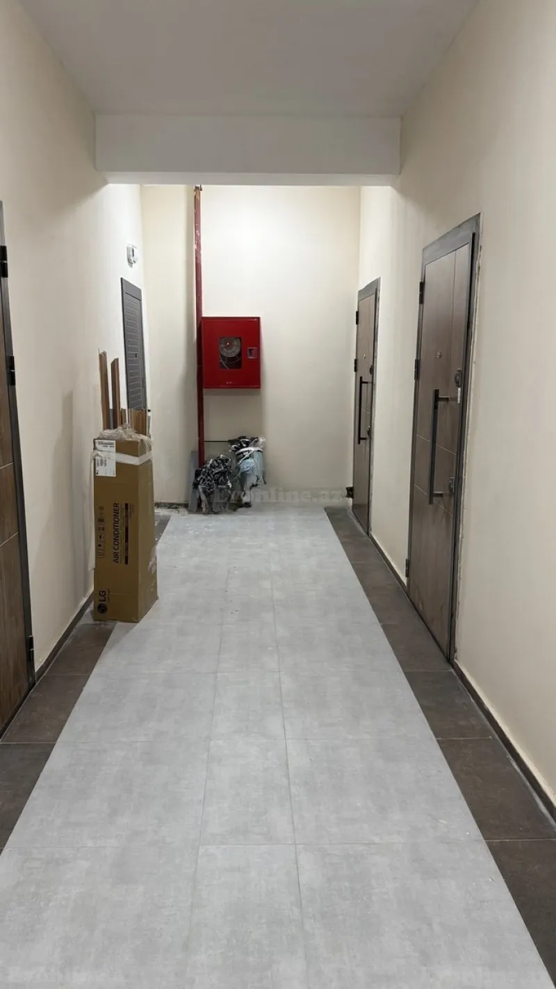 Satılır 2 otaqlı Mənzil Yeni tikili 63 m² Masazır - şəkil 4