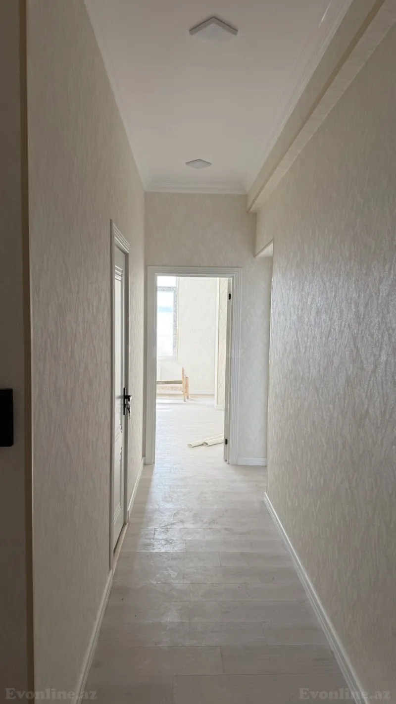 Satılır 2 otaqlı Mənzil Yeni tikili 63 m² Masazır - şəkil 5