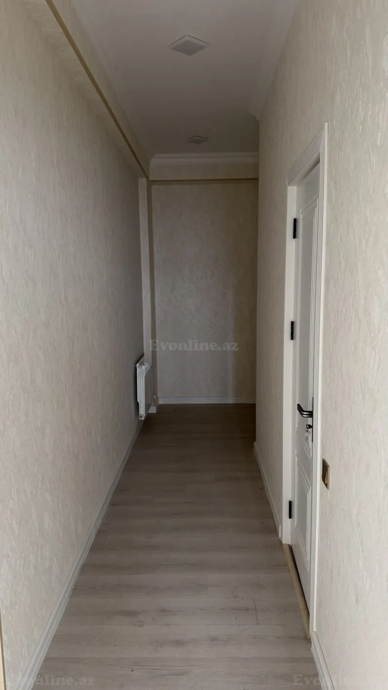 Satılır 2 otaqlı Mənzil Yeni tikili 63 m² Masazır - şəkil 6