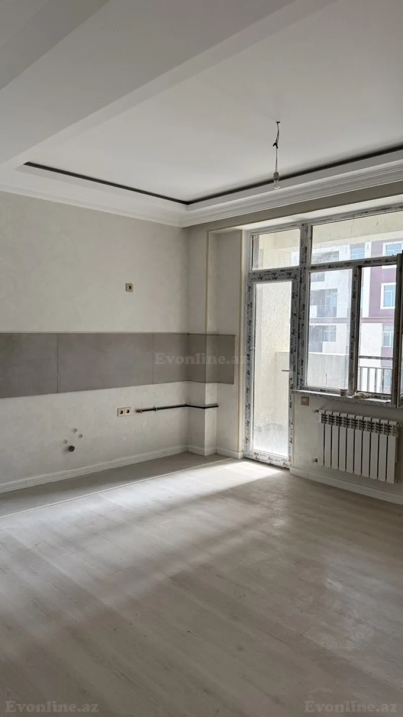 Satılır 2 otaqlı Mənzil Yeni tikili 63 m² Masazır - şəkil 8