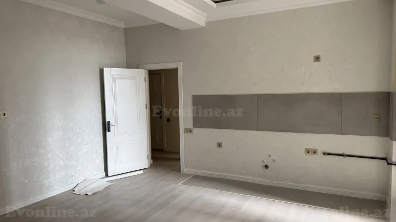 Satılır 2 otaqlı Mənzil Yeni tikili 63 m² Masazır - şəkil 10