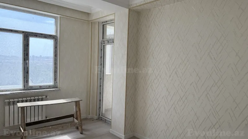 Satılır 2 otaqlı Mənzil Yeni tikili 63 m² Masazır - şəkil 12
