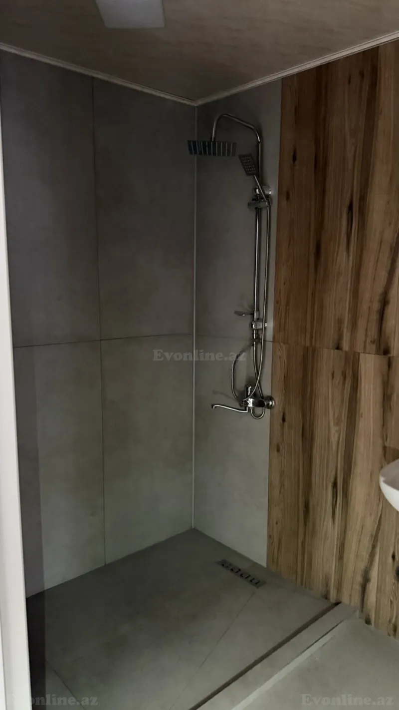 Satılır 2 otaqlı Mənzil Yeni tikili 63 m² Masazır - şəkil 15