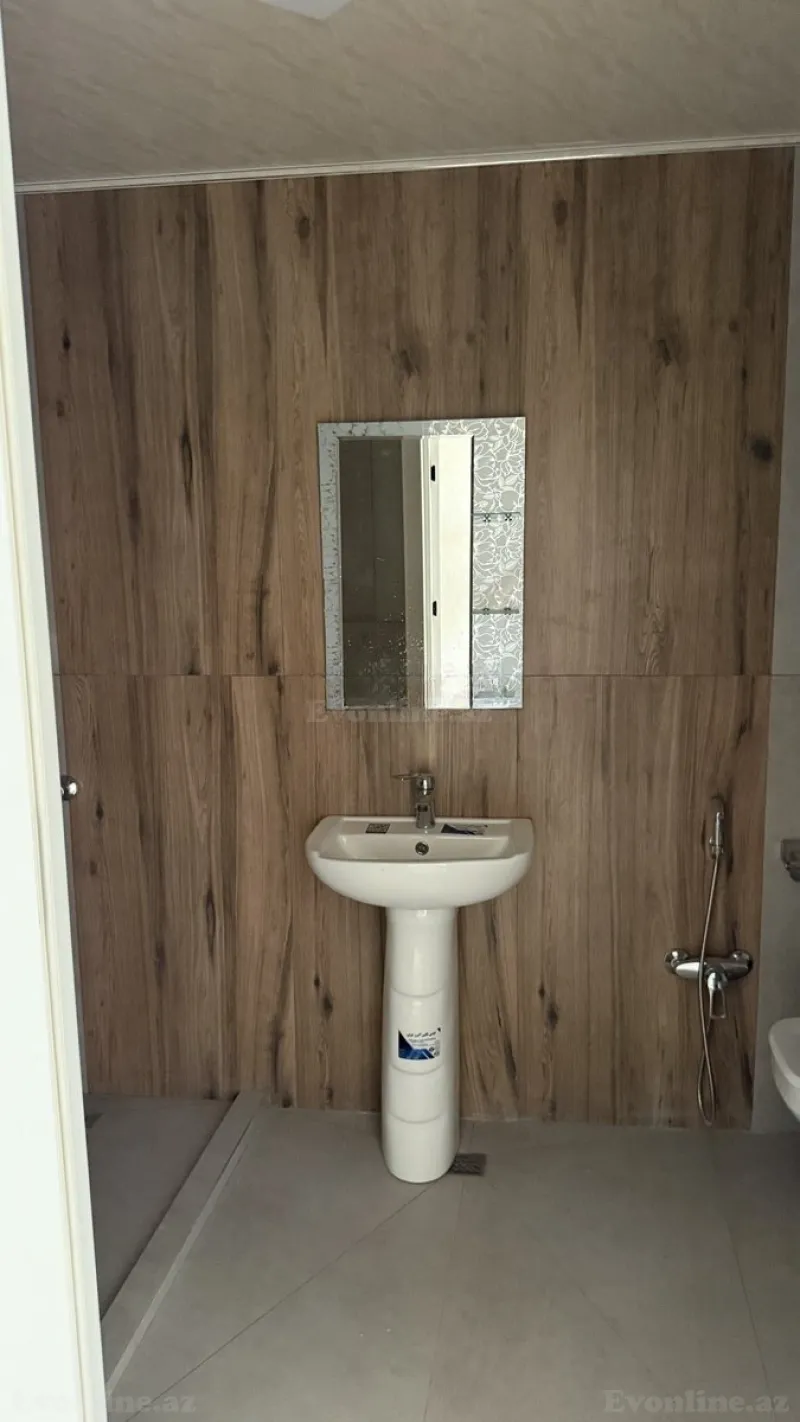 Satılır 2 otaqlı Mənzil Yeni tikili 63 m² Masazır - şəkil 16