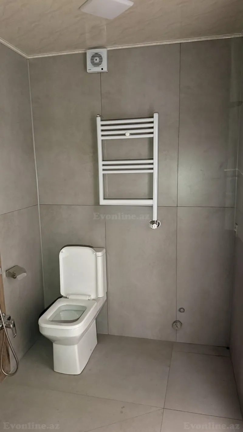 Satılır 2 otaqlı Mənzil Yeni tikili 63 m² Masazır - şəkil 17