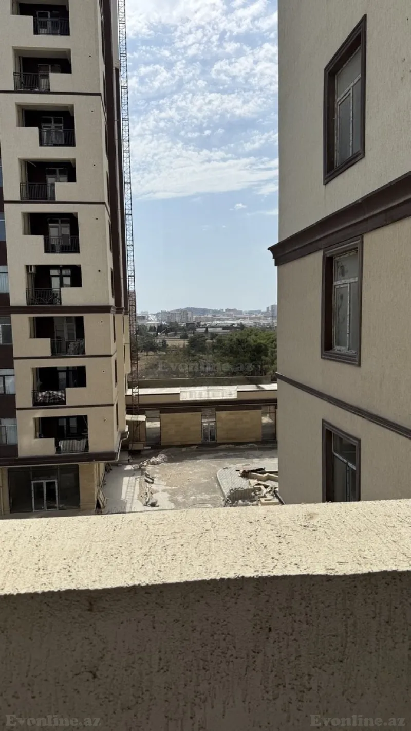 Satılır 2 otaqlı Mənzil Yeni tikili 63 m² Masazır - şəkil 19