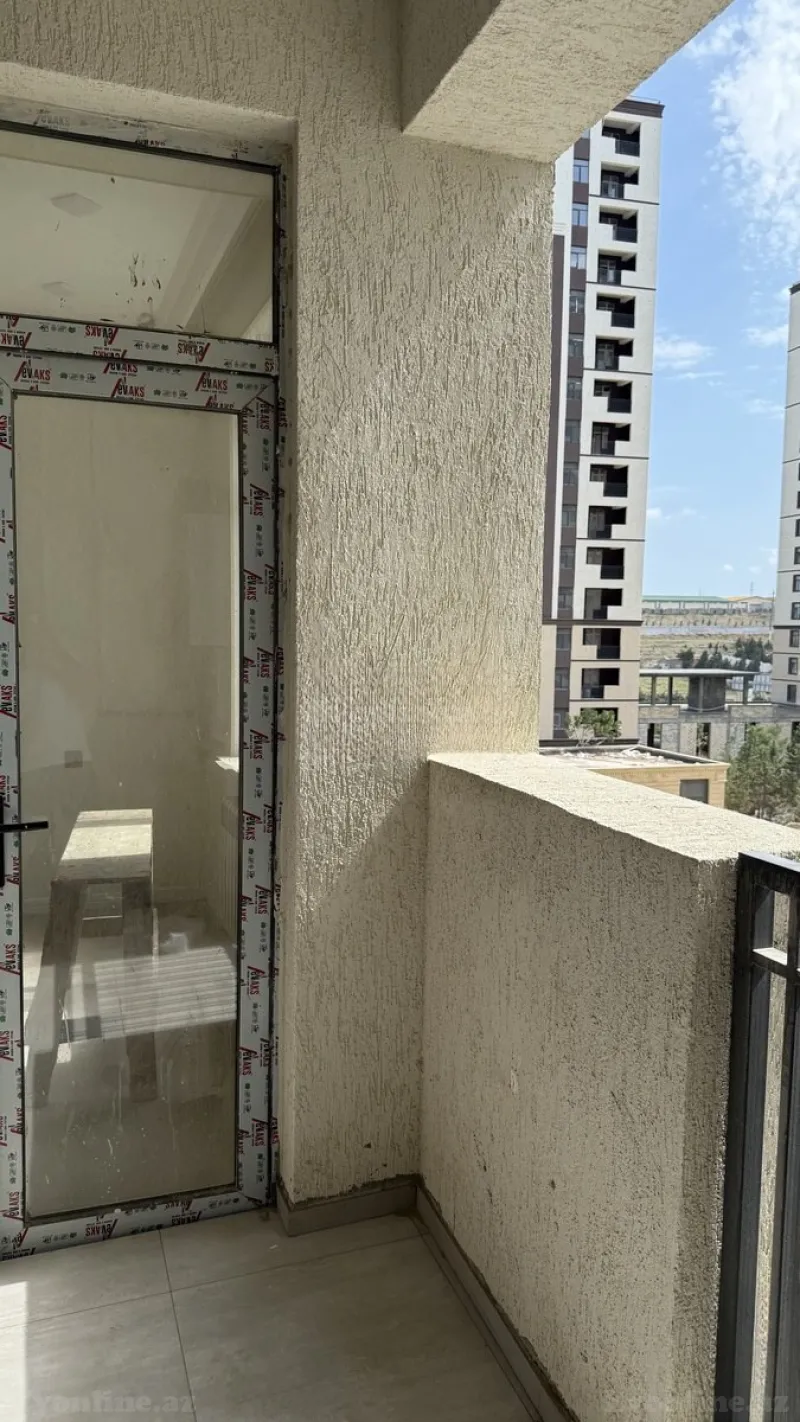 Satılır 2 otaqlı Mənzil Yeni tikili 63 m² Masazır - şəkil 20