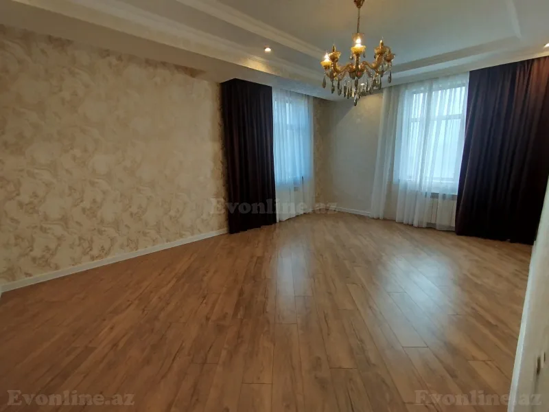 3 otaqlı Mənzil 170 m² 20 Yanvar m. Satılır