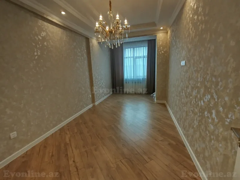 Satılır 3 otaqlı Mənzil Yeni tikili 170 m² 20 Yanvar m. - şəkil 2