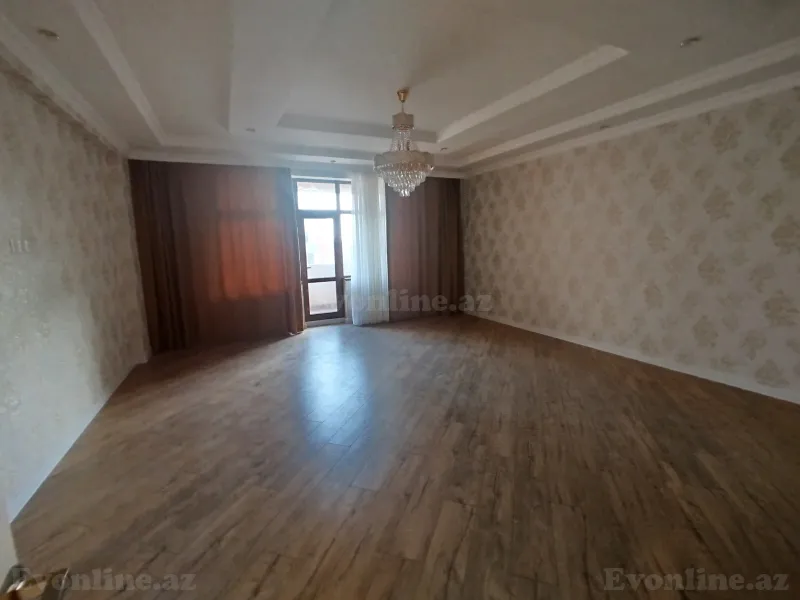 Satılır 3 otaqlı Mənzil Yeni tikili 170 m² 20 Yanvar m. - şəkil 3