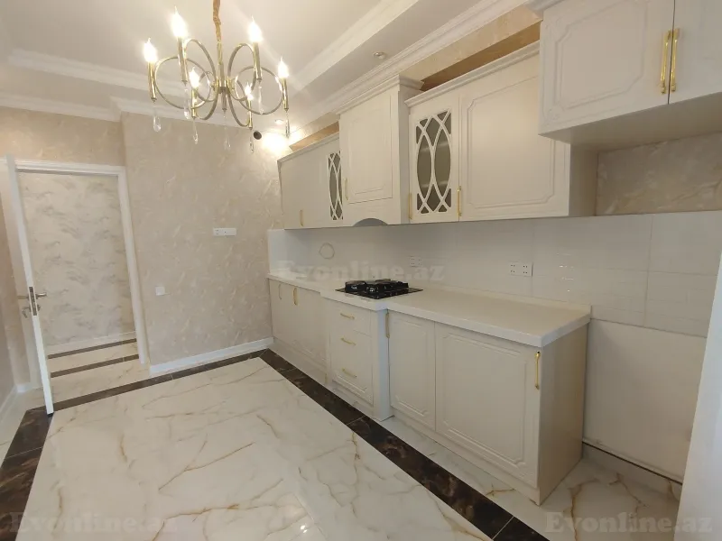 Satılır 3 otaqlı Mənzil Yeni tikili 170 m² 20 Yanvar m. - şəkil 5