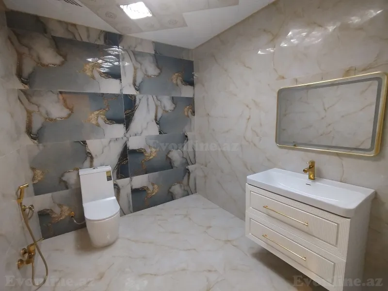 Satılır 3 otaqlı Mənzil Yeni tikili 170 m² 20 Yanvar m. - şəkil 9