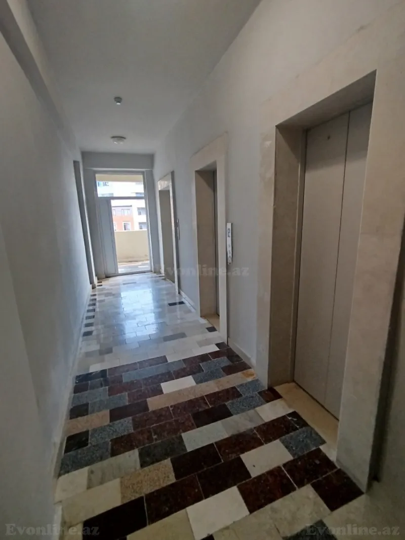 Satılır 3 otaqlı Mənzil Yeni tikili 170 m² 20 Yanvar m. - şəkil 15