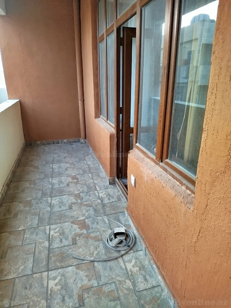 Satılır 3 otaqlı Mənzil Yeni tikili 170 m² 20 Yanvar m. - şəkil 17