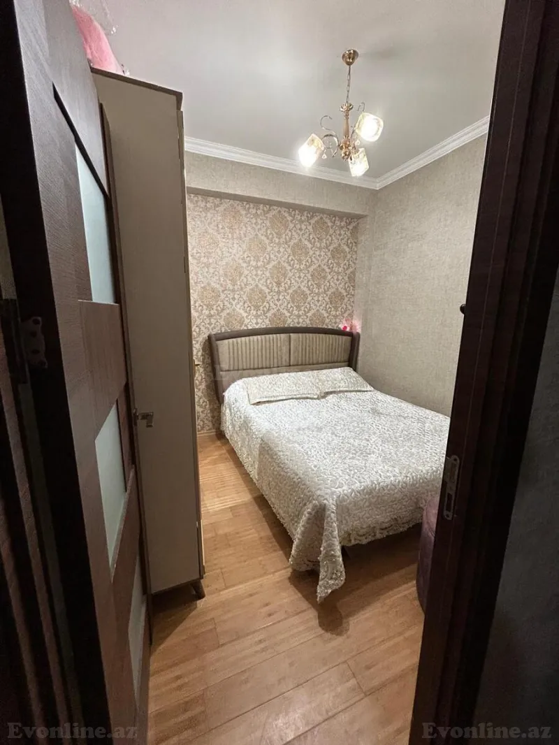 Satılır 2 otaqlı Mənzil Yeni tikili 48 m² Sumqayıt - şəkil 2