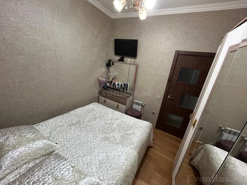 Satılır 2 otaqlı Mənzil Yeni tikili 48 m² Sumqayıt - şəkil 3