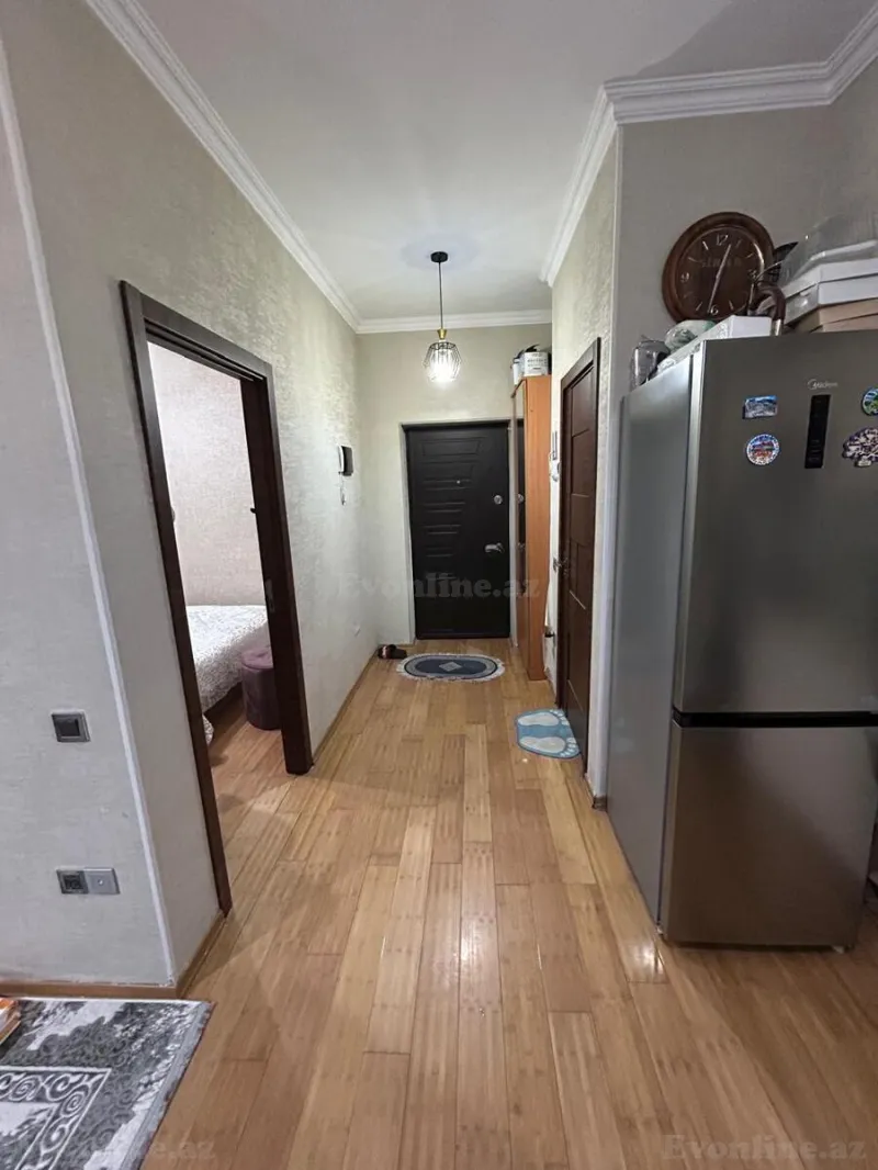 Satılır 2 otaqlı Mənzil Yeni tikili 48 m² Sumqayıt - şəkil 4