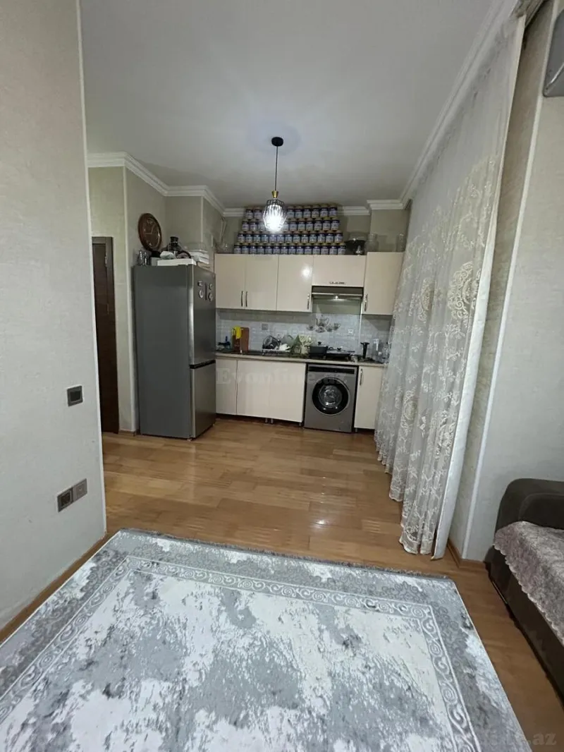 Satılır 2 otaqlı Mənzil Yeni tikili 48 m² Sumqayıt - şəkil 7