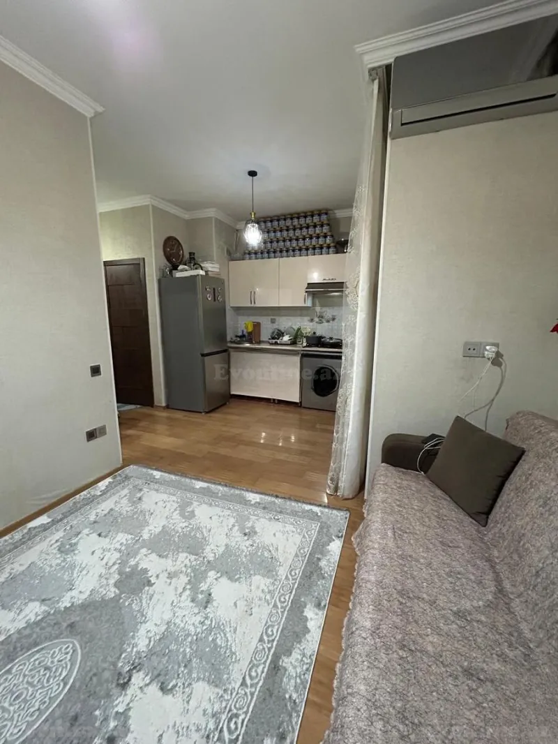 Satılır 2 otaqlı Mənzil Yeni tikili 48 m² Sumqayıt - şəkil 9