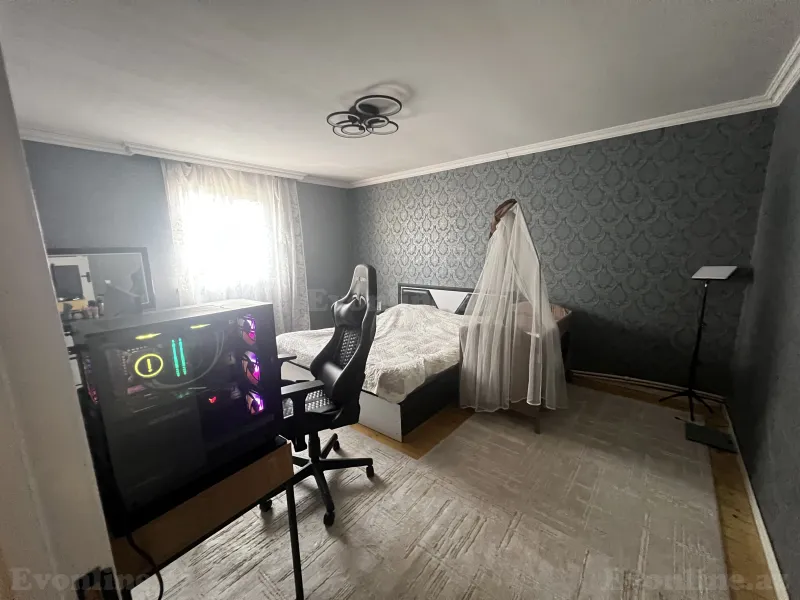 Satılır 5 otaqlı Həyət evi 160 m² Sulutəpə - şəkil 2