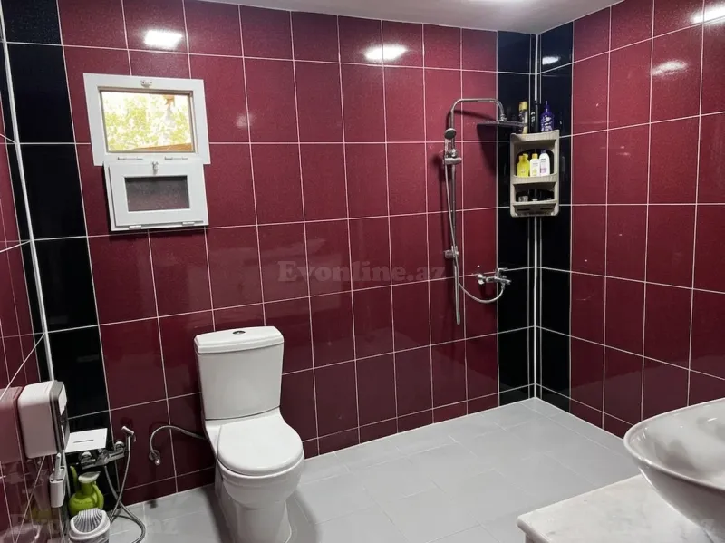 Satılır 5 otaqlı Həyət evi 160 m² Sulutəpə - şəkil 4