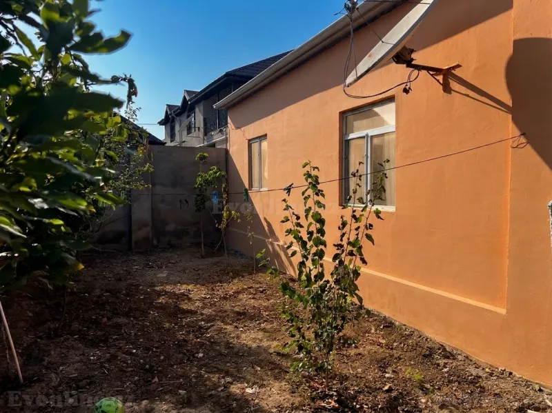 Satılır 5 otaqlı Həyət evi 160 m² Sulutəpə - şəkil 5