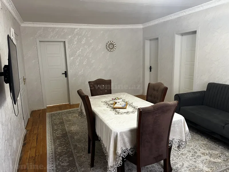 Satılır 5 otaqlı Həyət evi 160 m² Sulutəpə - şəkil 6