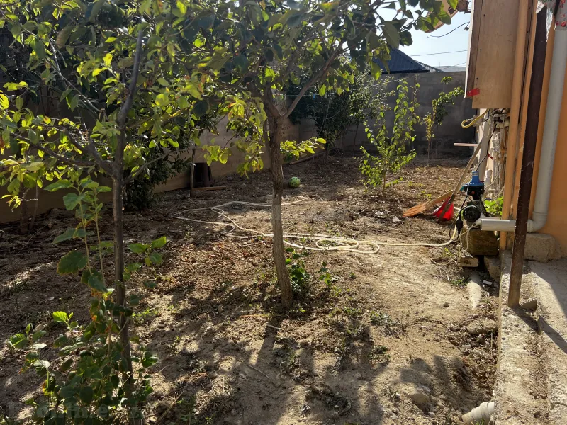 Satılır 5 otaqlı Həyət evi 160 m² Sulutəpə - şəkil 8