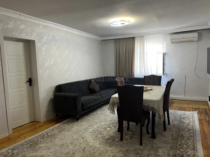 Satılır 5 otaqlı Həyət evi 160 m² Sulutəpə - şəkil 9