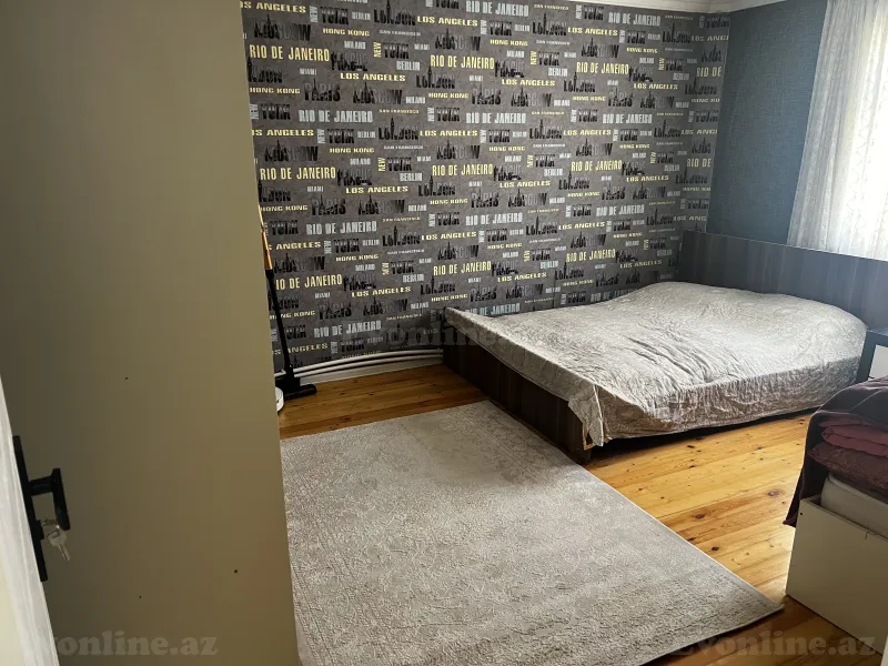 Satılır 5 otaqlı Həyət evi 160 m² Sulutəpə - şəkil 10