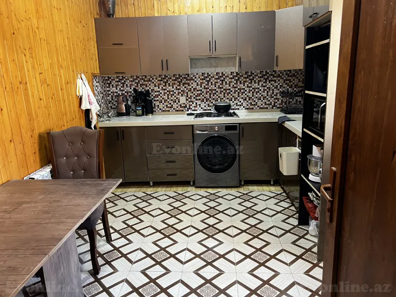Satılır 5 otaqlı Həyət evi 160 m² Sulutəpə - şəkil 11