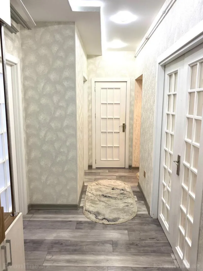 Satılır 3 otaqlı Mənzil Köhnə tikili 75 m² Koroğlu m. - şəkil 11